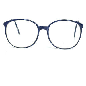 LensCrafters Eyeglasses Frames H16195 Cold insert Fww-8 BLM H16195